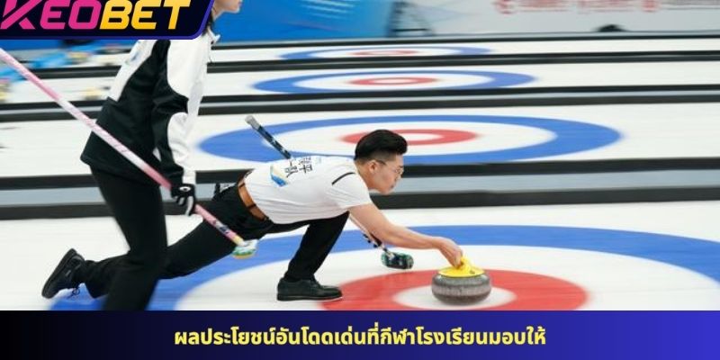 กีฬาฤดูหนาวที่น่าจับตามองที่สุดในปี 2568